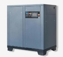 Air Compressor Waste Heat Recovery Units 100T/H Carbon Steel Reduced Emissions